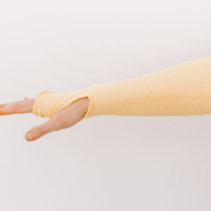 KEVLAR SLEEVES  TWO PLY WITH THUMB