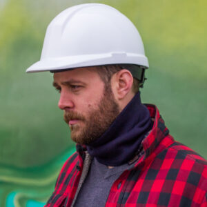 Industrial Protective Wear