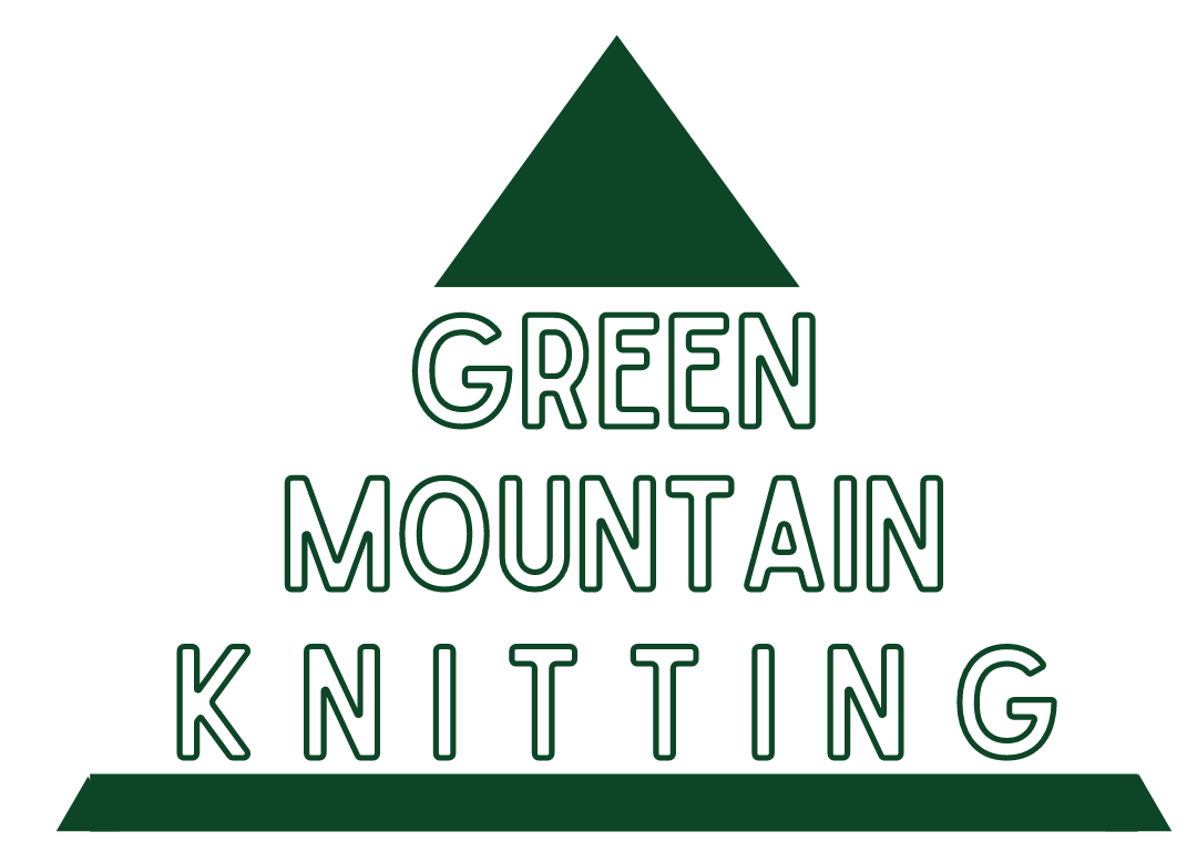 Green Mountain Knitting