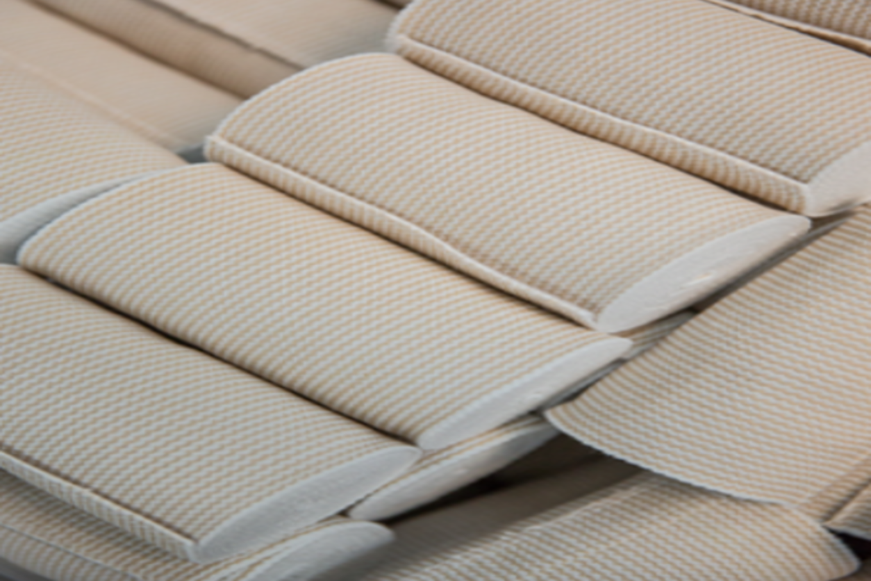 bandages