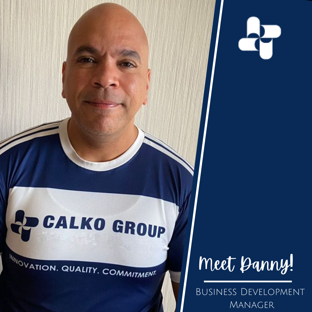 sample Profile page - Calko Group