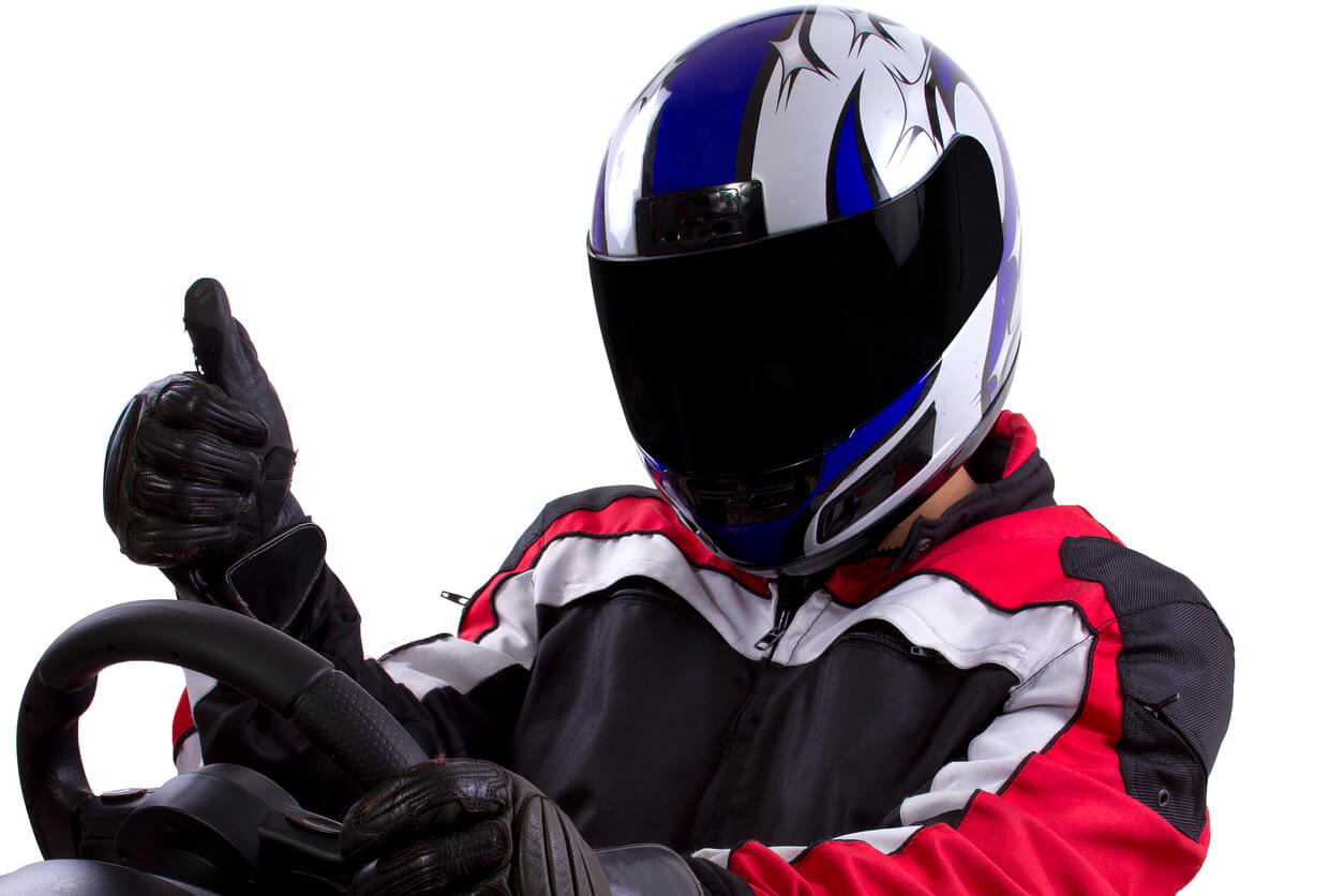 auto racing