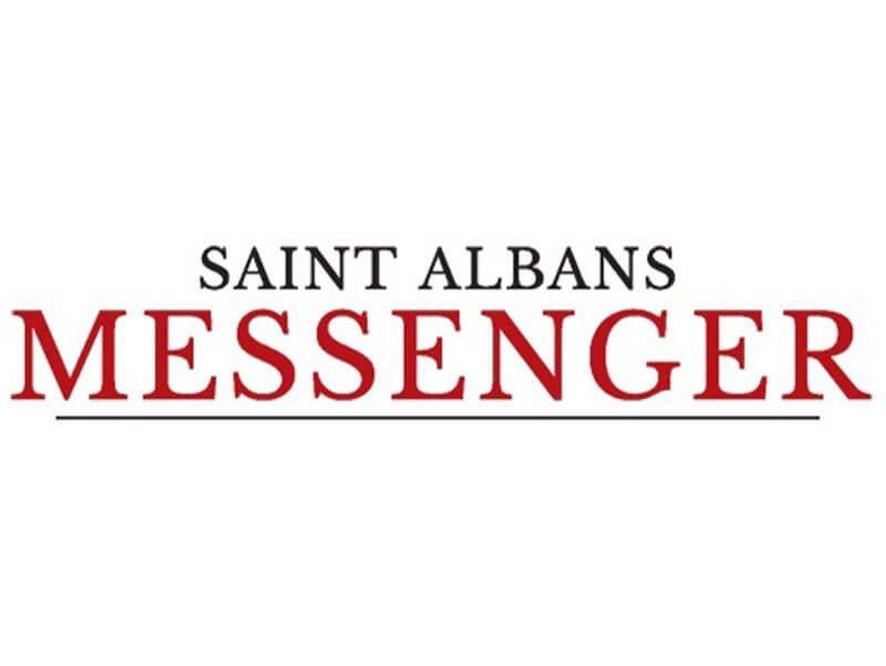 Saint-Albans-Messenger