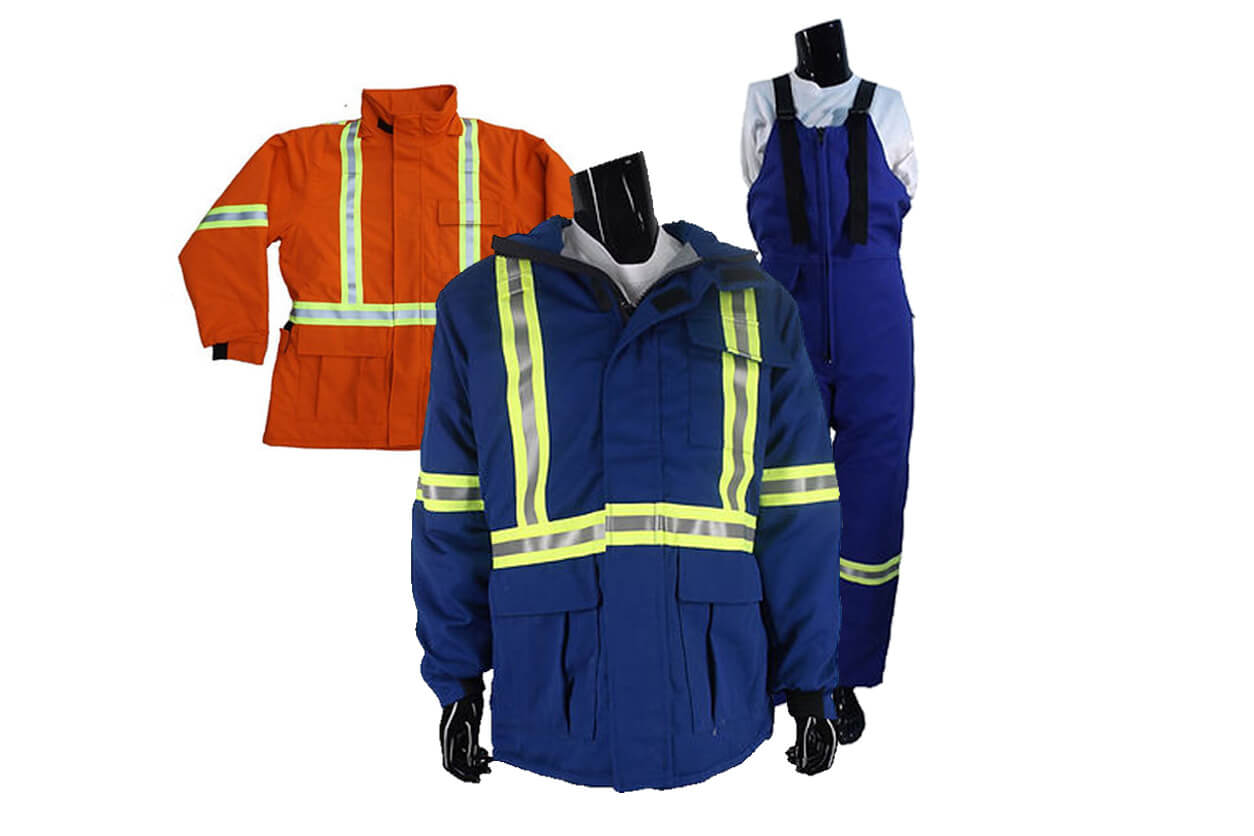 Lined-protective-clothing